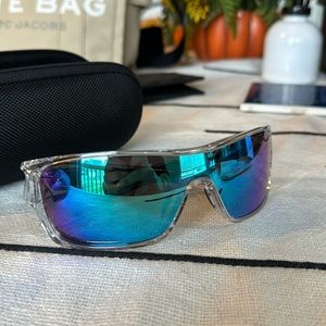 Oakley Turbine Rotor Polarized Sunglasses